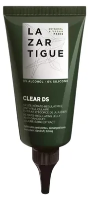 Obrázek produktu pro Lazartigue gel Lazartigue Clear DS Gel 75ml