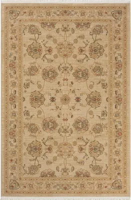 Immagine prodotto di 140x200 cm Tappeto Maryam 4 creme