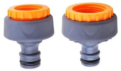 Imagen del producto de Grifo monomando Ideal Star de 3/4" con reductor a 1/2"