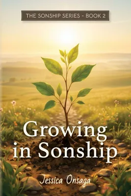 Produktbild von Growing in Sonship