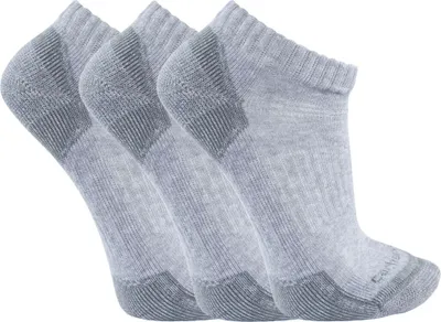 Zdjęcie produktu dla Skarpety Carhartt Midweight Bawełna Blend Low Grey