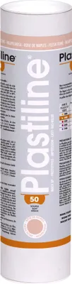 Image de PLASTILINE 1 KG H 50 - Neapelrosa