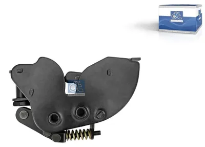 Imagen del producto de AKUSAN TEQ-03.060: Cerradura para puerta