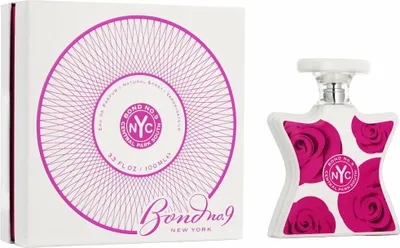Produktbild von Bond No. 9 CENTRAL PARK SOUTH, Frauen, 100 ml