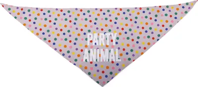 Produktbild von Beeztees Party Bandana für Hunde