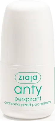 Produktbild von Ziaja ANTIPERSPIRANT ANTIBAKTERIELL / ROLL-ON 60 ml / 1461