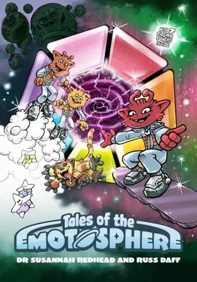Produktbild von Tales of the Emotosphere