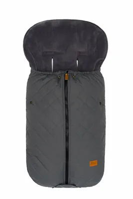 Produktbild von Fillikid Winterfußsack Kamet Exklusiv