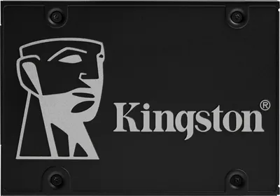 Immagine prodotto di Kingston SKC600 SSD 1TB/ SATA III/ Piena capacità