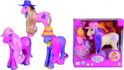 Zdjęcie produktu dla Simba 5946383 Moj Slodki Kucyk Do Stylizacji