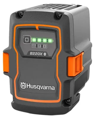 Obrázok produktu pre Akumulátor HUSQVARNA 40-B220X
