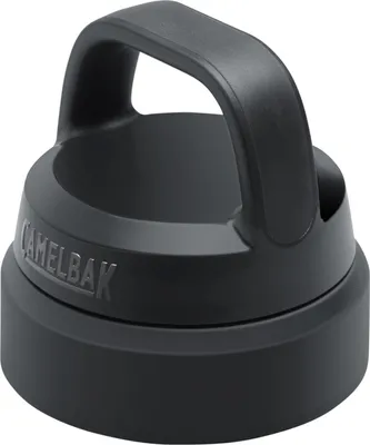Produktbild von Camelbak Ersatzdeckel Multibev Pak Cap, Schwarz