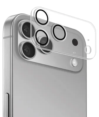 Produktbild von Gehärtetes Schutzglas für iPhone 17 Pro Max