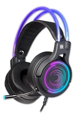 Zdjęcie produktu dla Defender Cosmo Pro RGB 64536 černá
