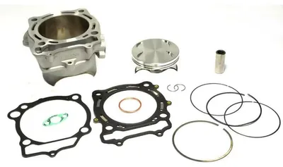 Immagine prodotto di Gruppo termico ATHENA Standard Bore 450CC 95.5mm 12.2:1 per Suzuki RM/Z 450