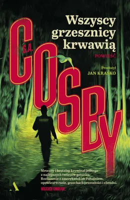 Image de Wszyscy grzesznicy krwawią
