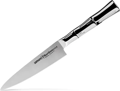 Produktbild von Samura Bamboo Käsemesser, 135 mm