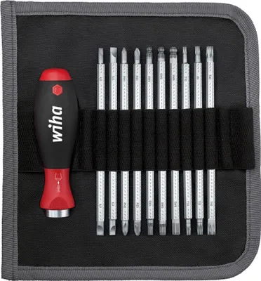 Image de Wiha 281T11 SYSTEM 6