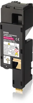 Immagine prodotto di Epson C13S050670 cartuccia toner 1 pz Originale