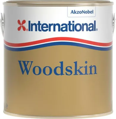 Obrázek produktu pro International Woodskin 750ml