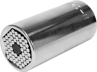 Immagine prodotto di Chiave a bussola universale da 1/2" 11–32 mm, acciaio CrV