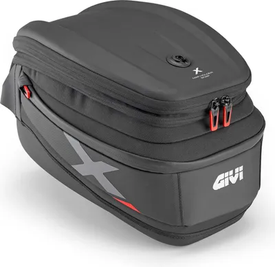 Image de Givi Xl06 Tanklock Sacoche De Réservoir Extensible 15/20 Lt Universelle