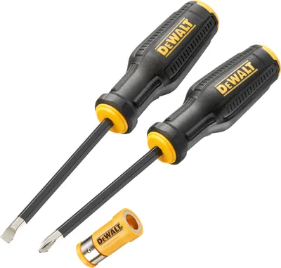 Immagine prodotto di DEWALT 2 pezzi FULLFIT DWHT62057-0
