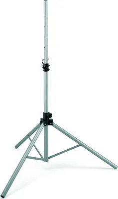 Produktbild von SAT-Halterung Stahl dreibein Stativ deluxe faltbar bis 150cm