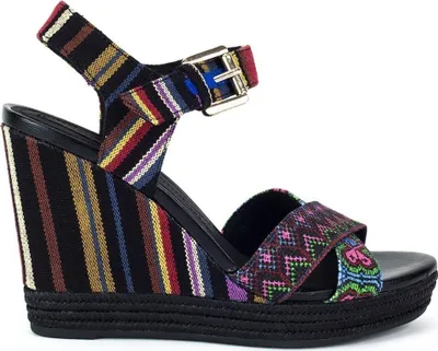 Produktbild von Geox Schuhe Janira, D82P6G000AWC0042
