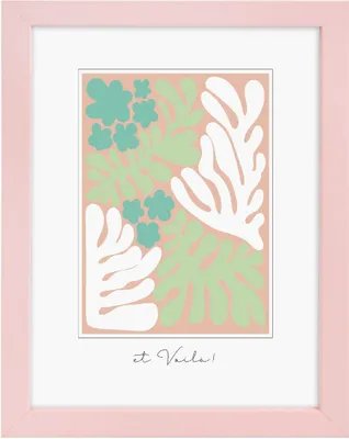 Image de Cadre en bois Goldbuch Aura 15x20 cm Dirty Rose