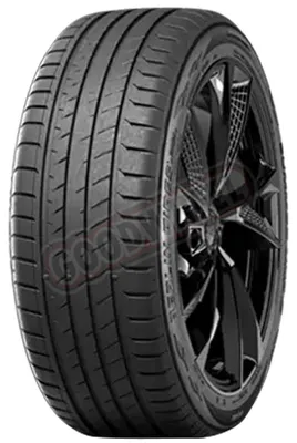 Produktbild von Berlin Tires So car-tyres Summer UHP 2 ( 235/40 ZR18 95W XL )