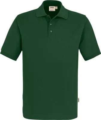 Produktbild von HAKRO Hakro Uni Poloshirt Mikralinar ECO GRS #569 Gr. 4XL tanne