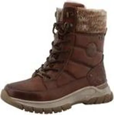 Obrázek produktu pro Mustang Dámské boty Boty 15M0172003 brown