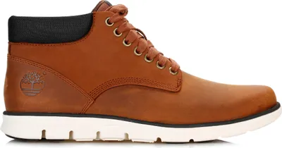 Produktbild von TIMBERLAND Stiefeletten BRADSTREET CHUKKA, Brown:44,5