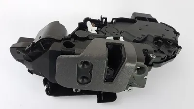 Produktbild von Original OE LAND ROVER Türschloss LR091526
