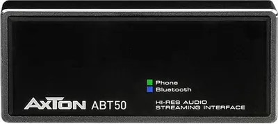 Produktbild von Axton ABT50 | HI-RES AUDIO STREAMING INTERFACE