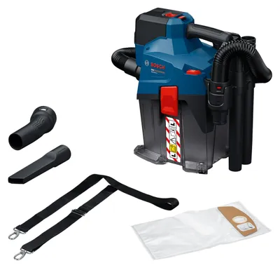Produktbild von Akku-Staubsauger GAS18V-6LS
