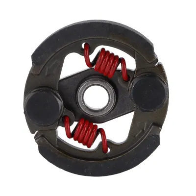 Produktbild von Pocket-Bike-Kupplung,Motorrad-Kupplung,Metall-Motorrad-Kupplung,Hochleistungs-Kupplung,Pocket-Dirt-Bike-Kupplung,Rennsport-Kupplung