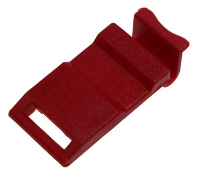 Produktbild von Rowenta FS-9100025694 Bürstenrigelknopf für RH6543, RH6545 Air Force Light Akkusauger