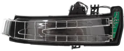 Produktbild von LED Spiegel Blinker RECHTS für Mercedes X166 X156 X204 W166 W221 C216