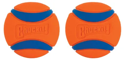 Produktbild von Chuckit! Ultra Ball Small 2er Pack