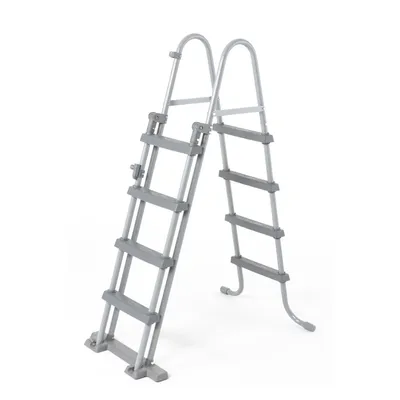 Produktbild von Bestway® Flowclear™ Sicherheitsleiter 122 cm