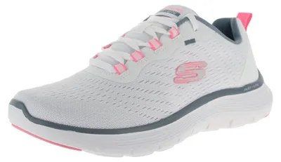 Obrázok produktu pre Skechers Sneakers 150201-WPKB in White color size 38