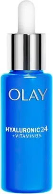 Immagine prodotto di Olay Hyaluronic24 Vitamina B5 Serum Dia Sin Perfume 40ml