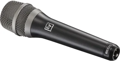 Productafbeelding van Electro-Voice RE520