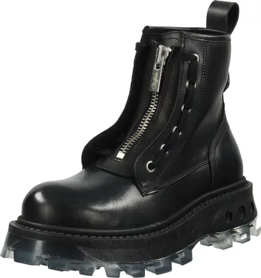 Produktbild von Buffalo Stiefelette Stiefelette Leder