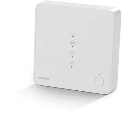 Obrázek produktu pro Siemens Connected Home GTW100ZB, Zigbee router WiFi