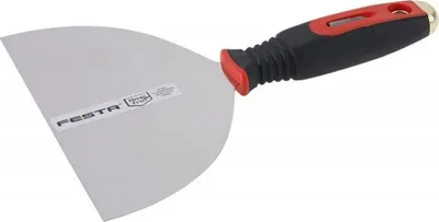 Produktbild von FESTA - Spachtel Nirosta 200mm  mit Bit PH 2