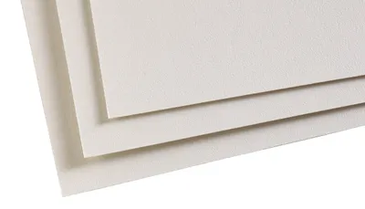 Obrázek produktu pro Clairefontaine PastelMat, Umělecký papír, 360 g/m², 5 listy