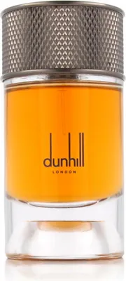 Obrázek produktu pro Dunhill Signature Collection Moroccan Amber EDP 100 ml M
